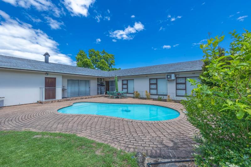 3 Bedroom Property for Sale in Elim Western Cape